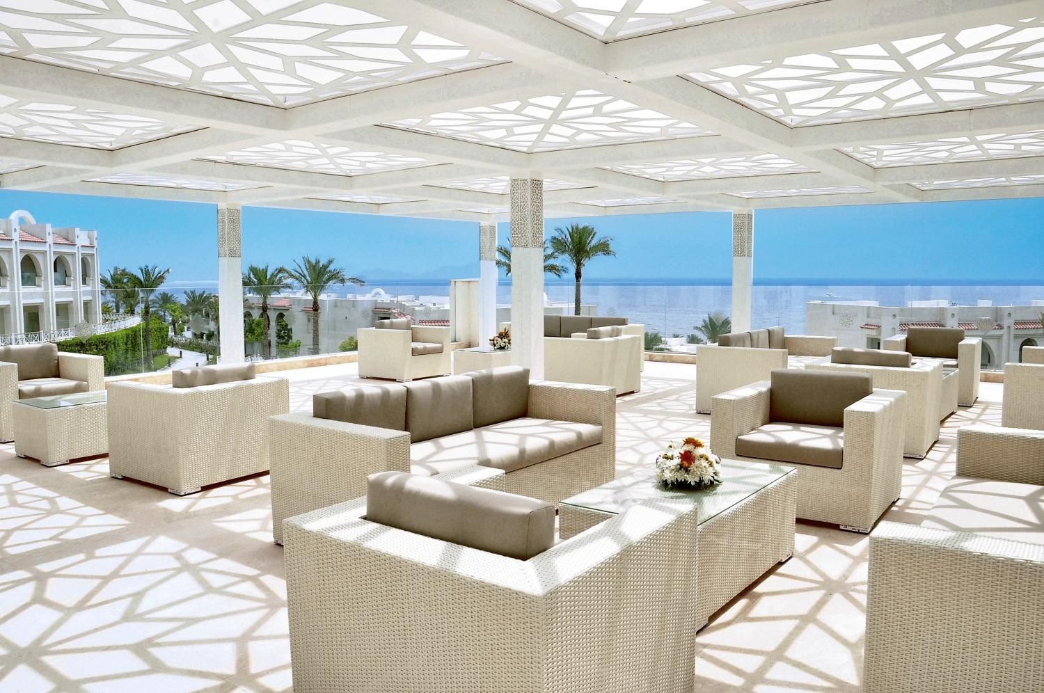 SUNRISE Montemare Resort -Grand Select - 5* pas cher photo 2