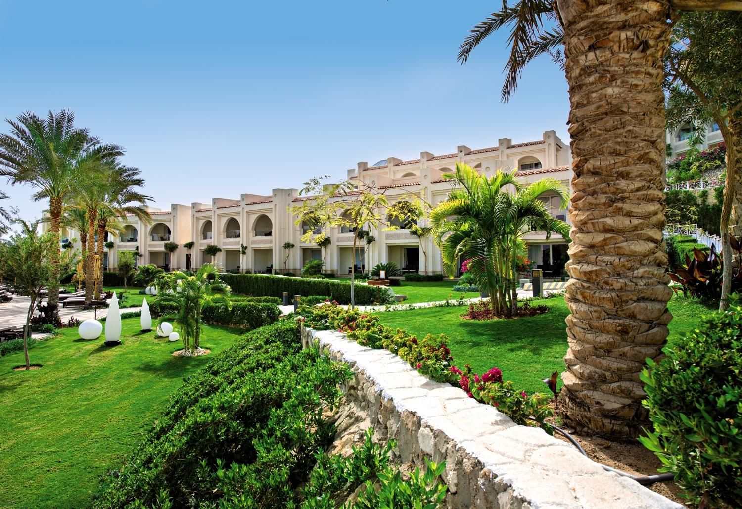 SUNRISE Montemare Resort -Grand Select - 5* pas cher photo 3