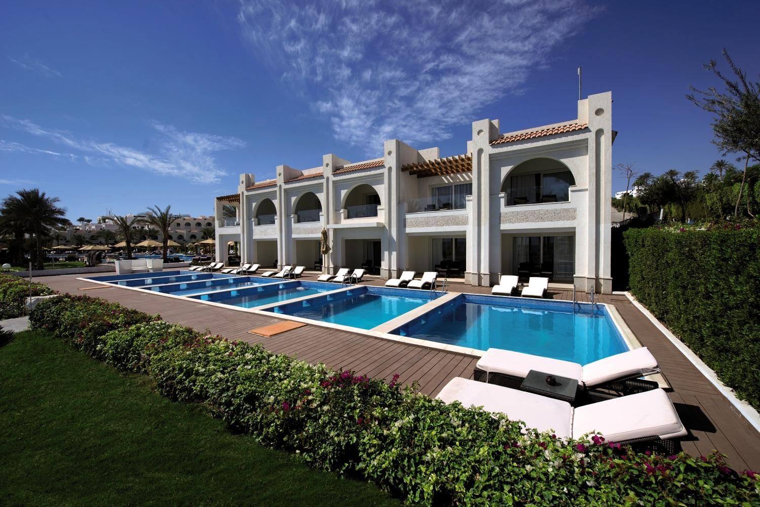 SUNRISE Montemare Resort -Grand Select - 5* pas cher photo 6