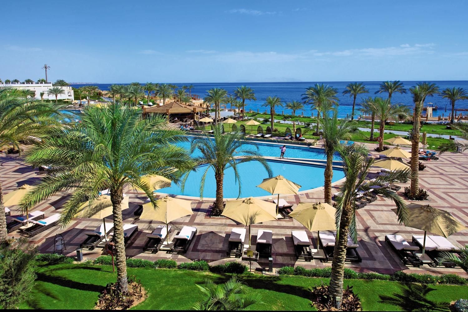 SUNRISE Montemare Resort -Grand Select - 5* pas cher photo 7