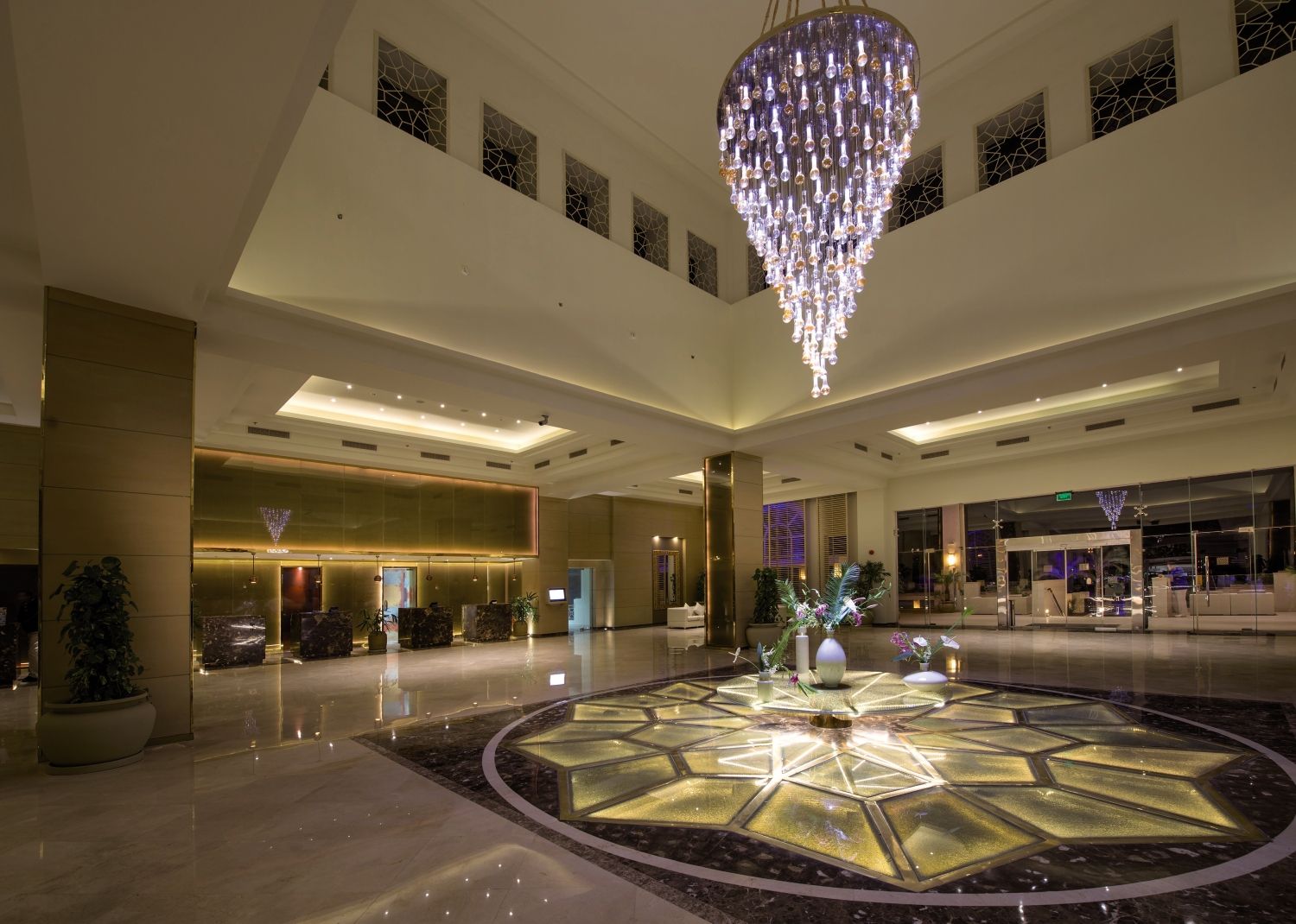 SUNRISE Montemare Resort -Grand Select - 5* pas cher photo 8