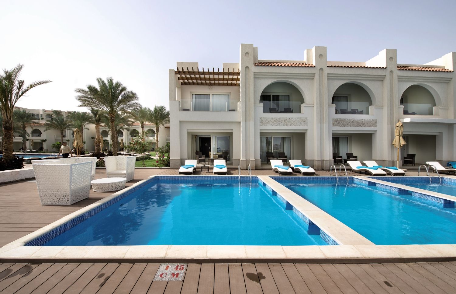 SUNRISE Montemare Resort -Grand Select - 5* pas cher photo 9