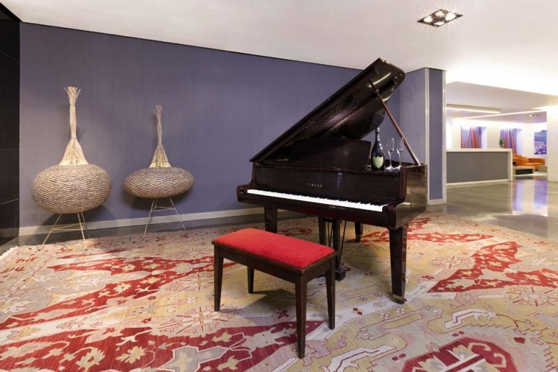 Hotel Cristina Las Palmas - 5* pas cher photo 3