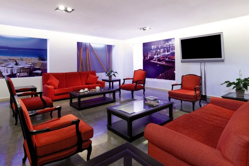 Hotel Cristina Las Palmas - 5* pas cher photo 4