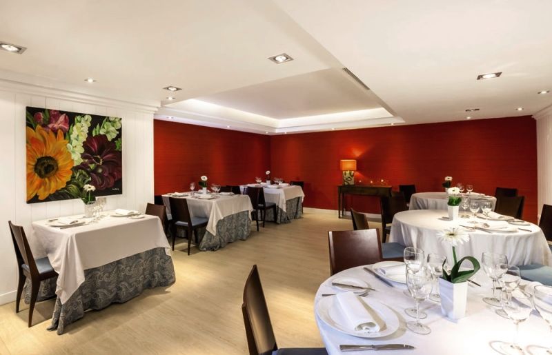 Hotel Cristina Las Palmas - 5* pas cher photo 6