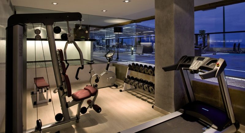 Hotel Cristina Las Palmas - 5* pas cher photo 7