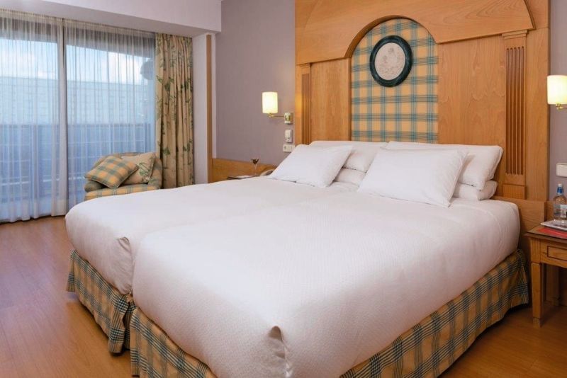 Hotel Cristina Las Palmas - 5* pas cher photo 8