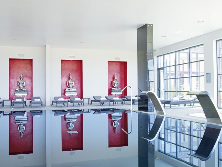 Vila Galé Lagos - 4* pas cher photo 3