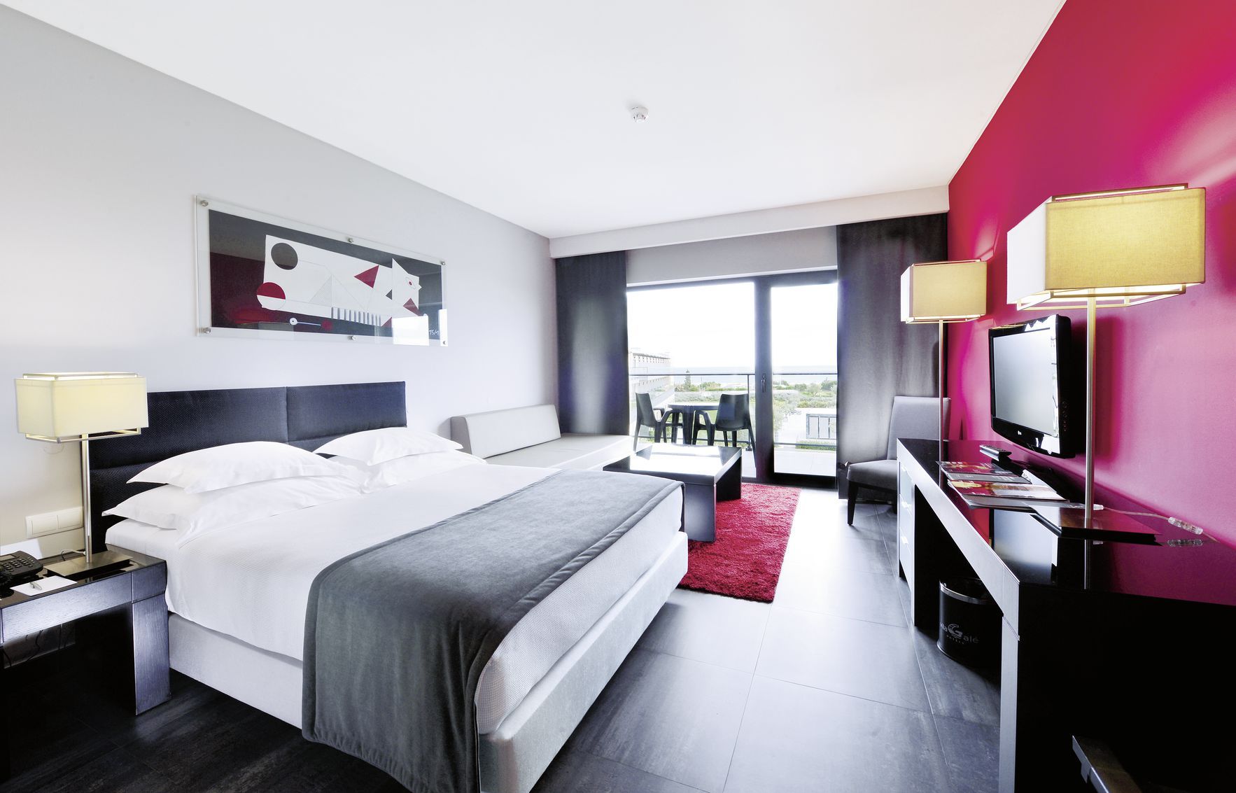 Vila Galé Lagos - 4* pas cher photo 4