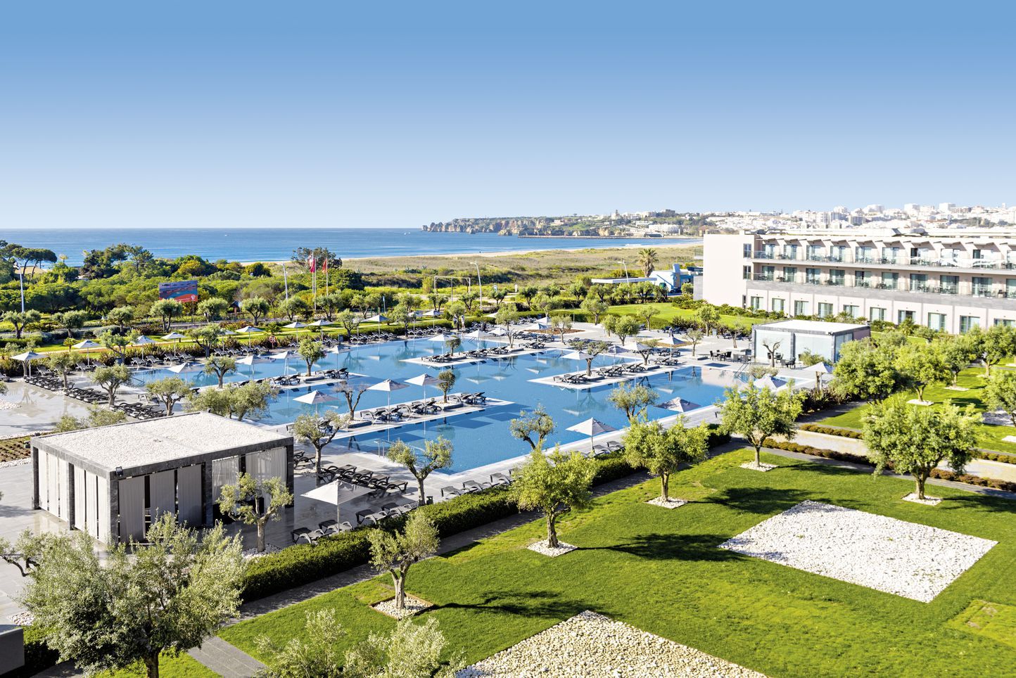 Vila Galé Lagos - 4* pas cher photo 5