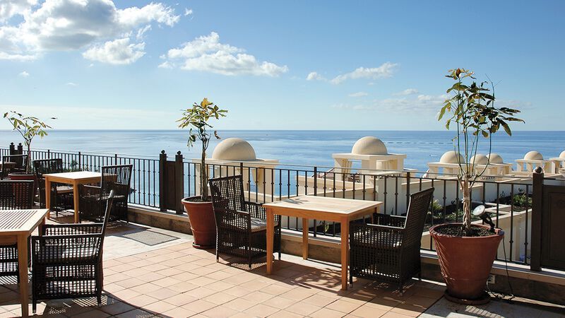 Vincci Selección La Plantación del Sur - 5* pas cher photo 2