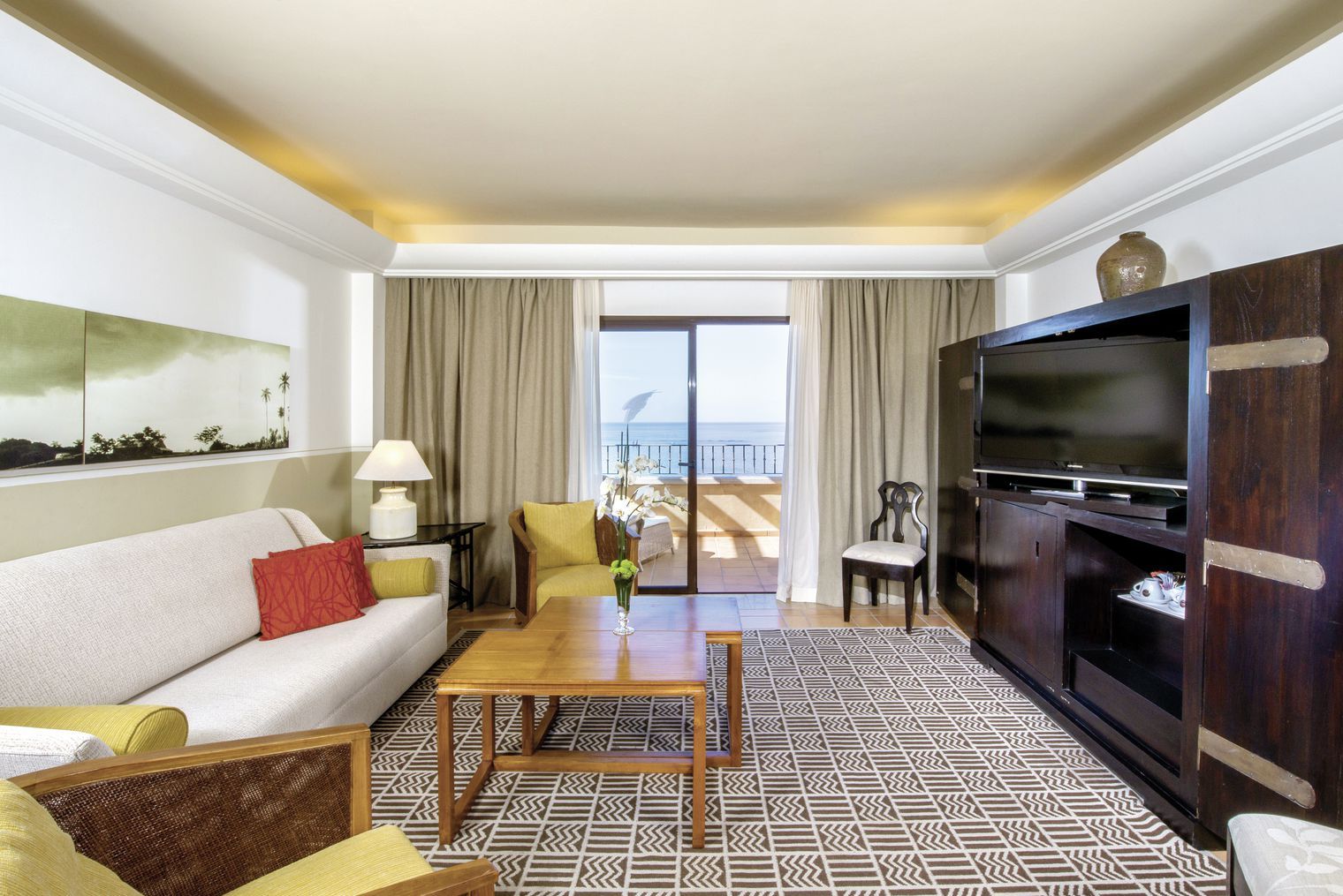 Vincci Selección La Plantación del Sur - 5* pas cher photo 3