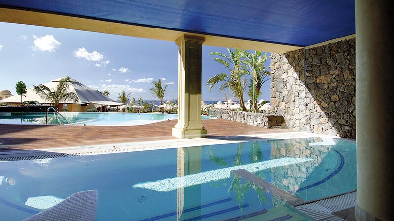 Vincci Selección La Plantación del Sur - 5* pas cher photo 4