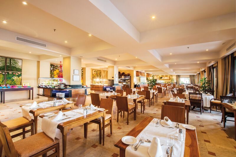 Vincci Selección La Plantación del Sur - 5* pas cher photo 5