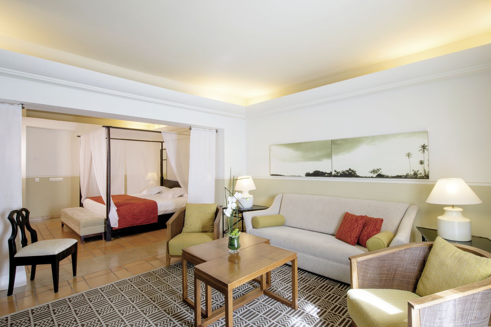 Vincci Selección La Plantación del Sur - 5* pas cher photo 7