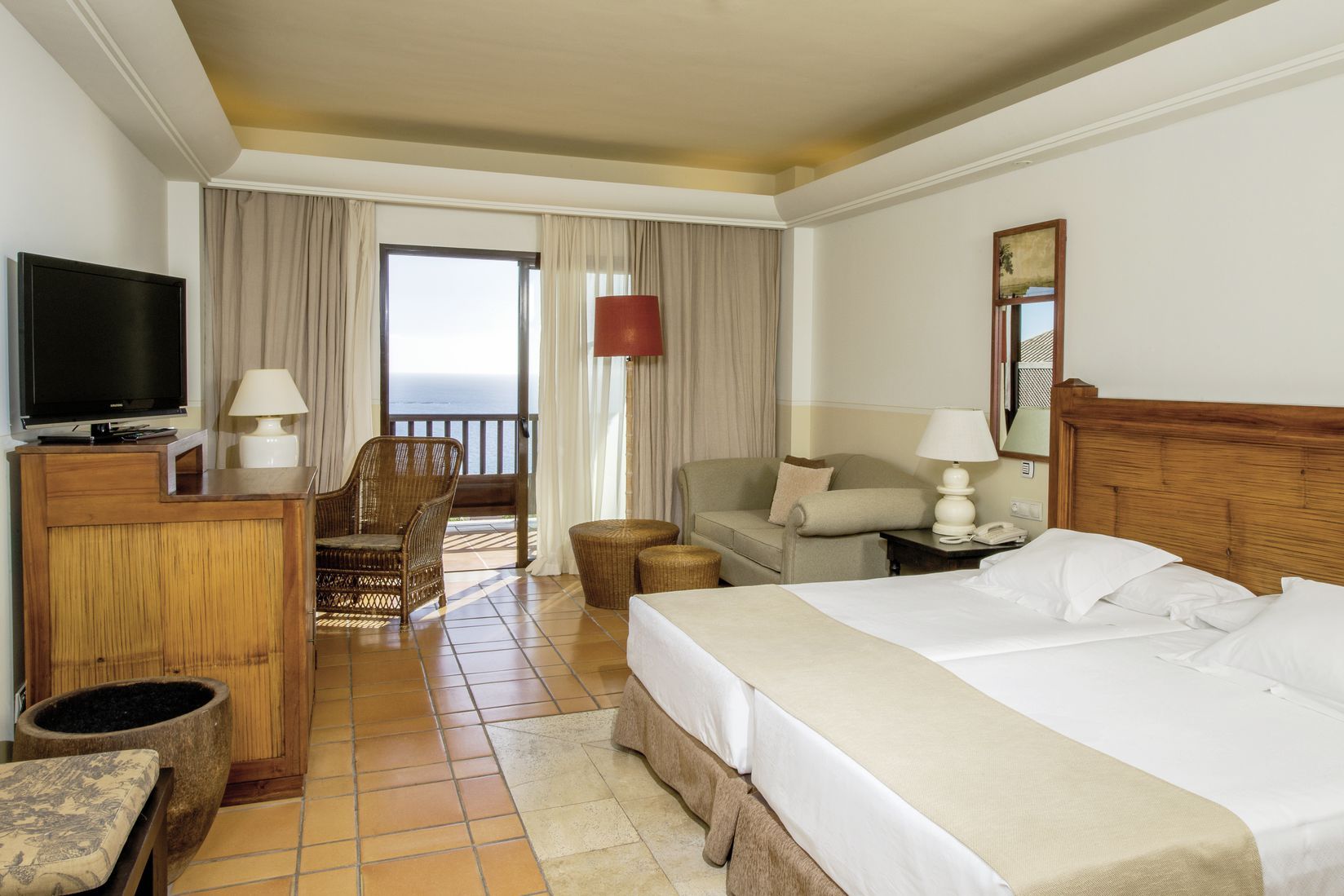 Vincci Selección La Plantación del Sur - 5* pas cher photo 8