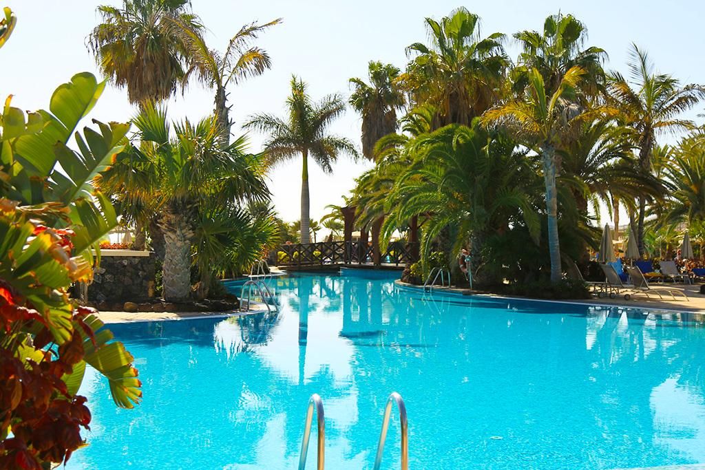 Hôtel Pajara Beach 4* pas cher photo 3