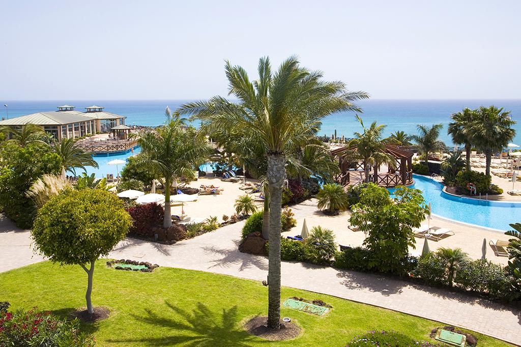Hôtel Pajara Beach 4* pas cher photo 9