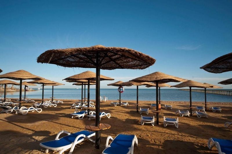 AMC Royal & Spa 5* pas cher photo 2