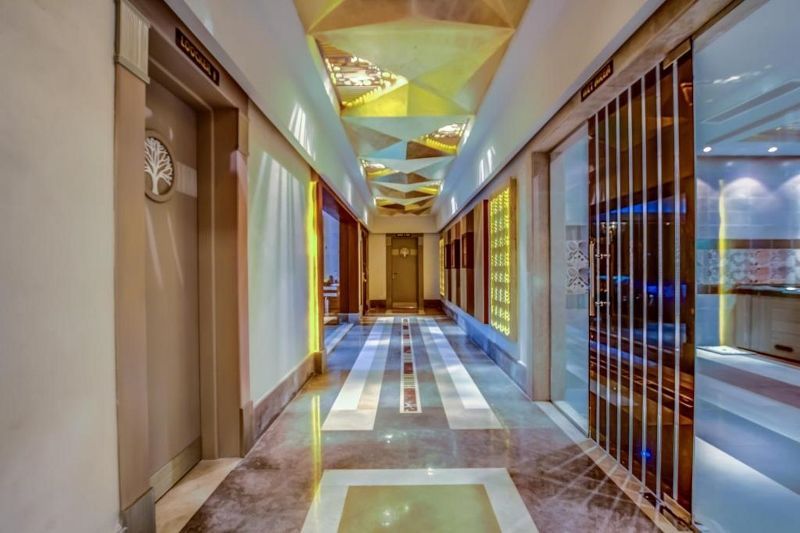 AMC Royal & Spa 5* pas cher photo 8