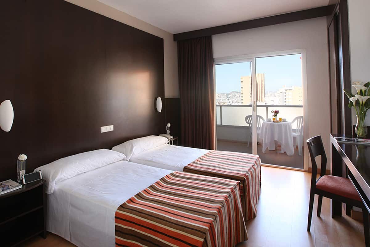 Hôtel Poseidon Resort pas cher photo 5