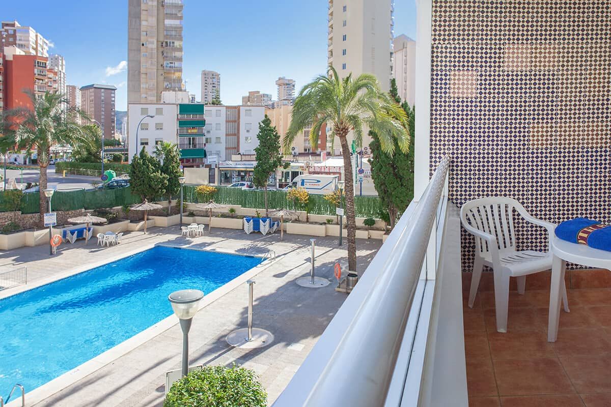 Hôtel Poseidon Resort pas cher photo 6