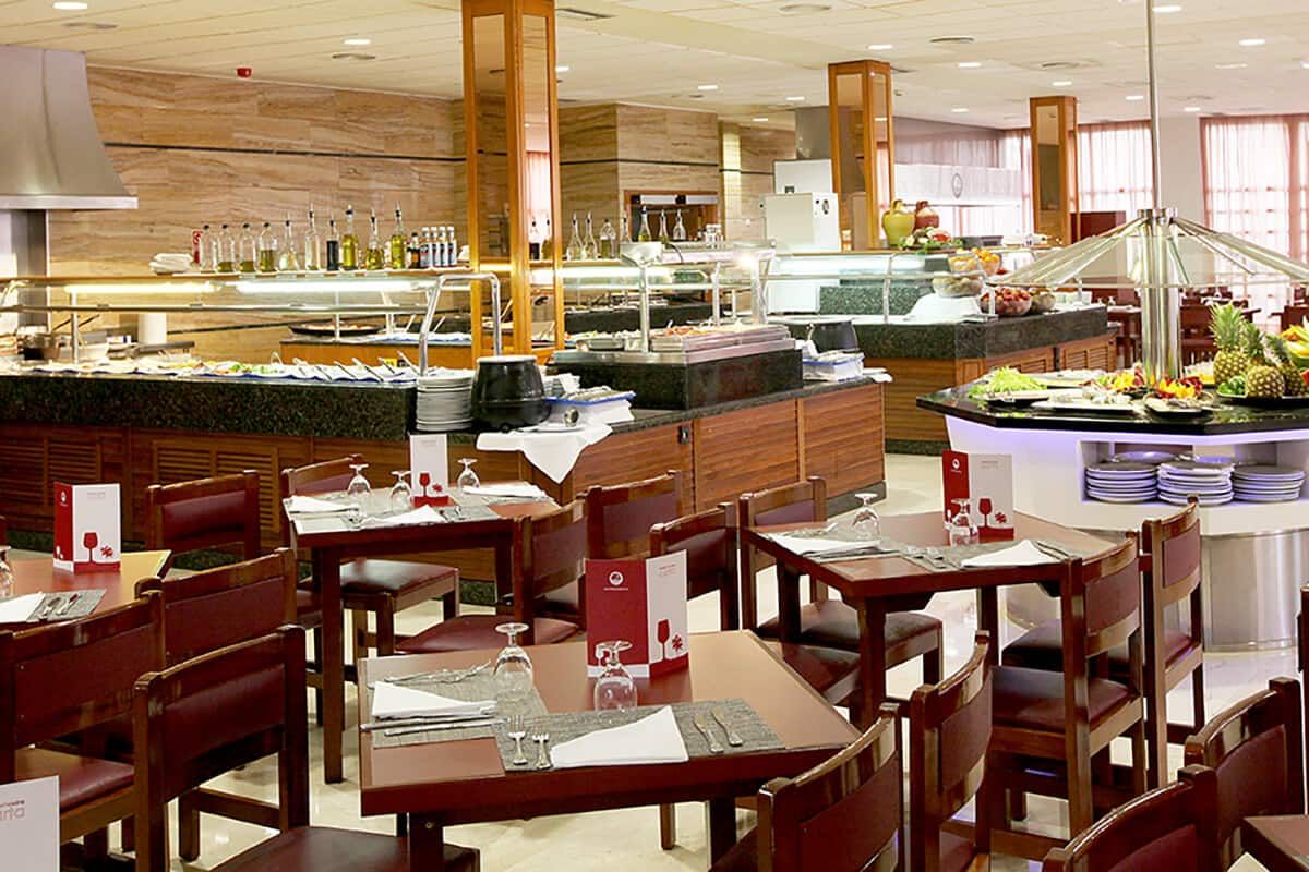 Hôtel Poseidon Resort pas cher photo 7