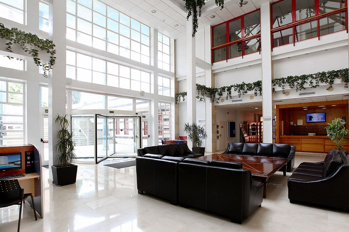 Hôtel Poseidon Resort pas cher photo 8