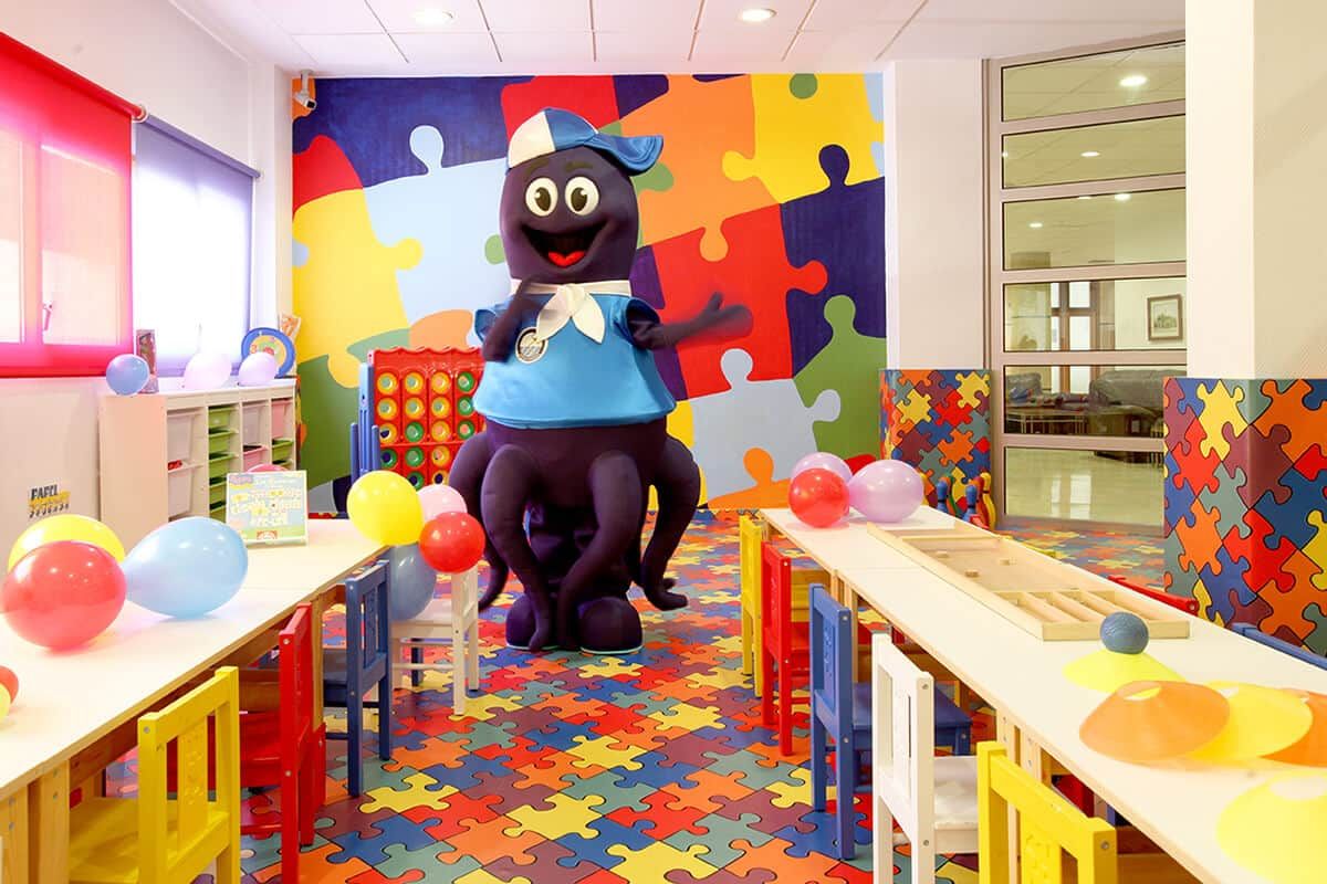 Hôtel Poseidon Resort pas cher photo 9