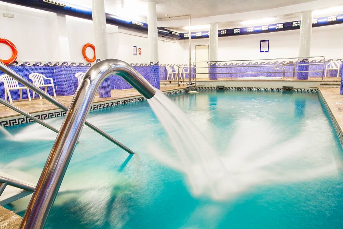 Hôtel Poseidon Resort pas cher photo 10