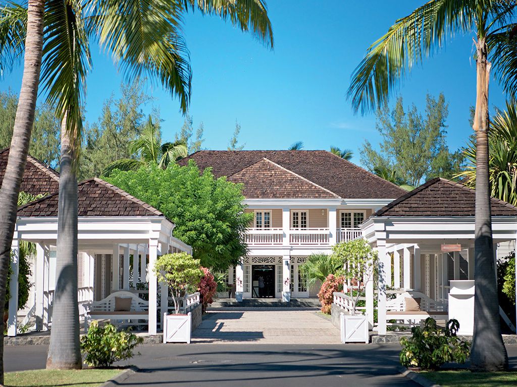 LUX* Saint Gilles 5* pas cher photo 1