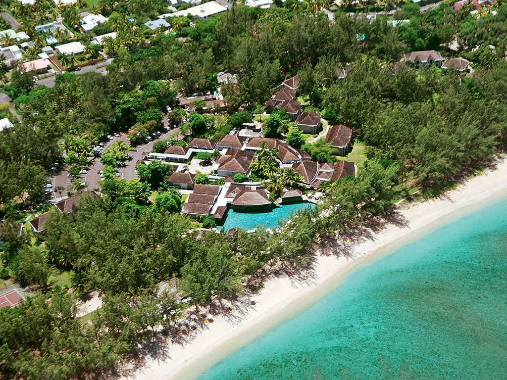 LUX* Saint Gilles 5* pas cher photo 2