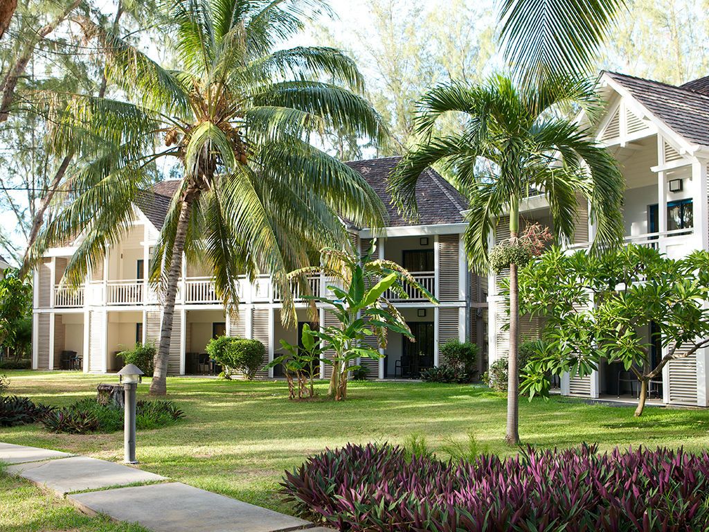 LUX* Saint Gilles 5* pas cher photo 3