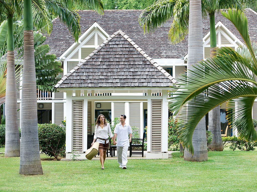 LUX* Saint Gilles 5* pas cher photo 4