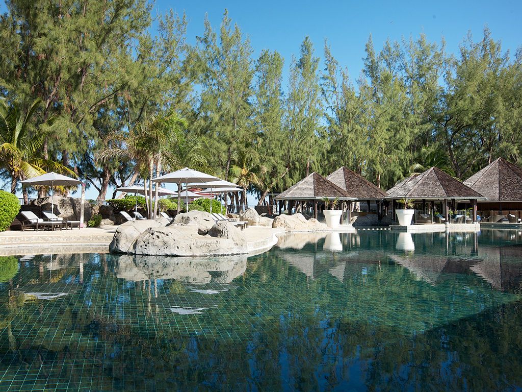 LUX* Saint Gilles 5* pas cher photo 5