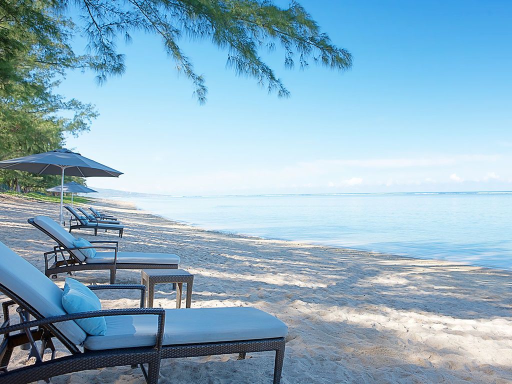 LUX* Saint Gilles 5* pas cher photo 6