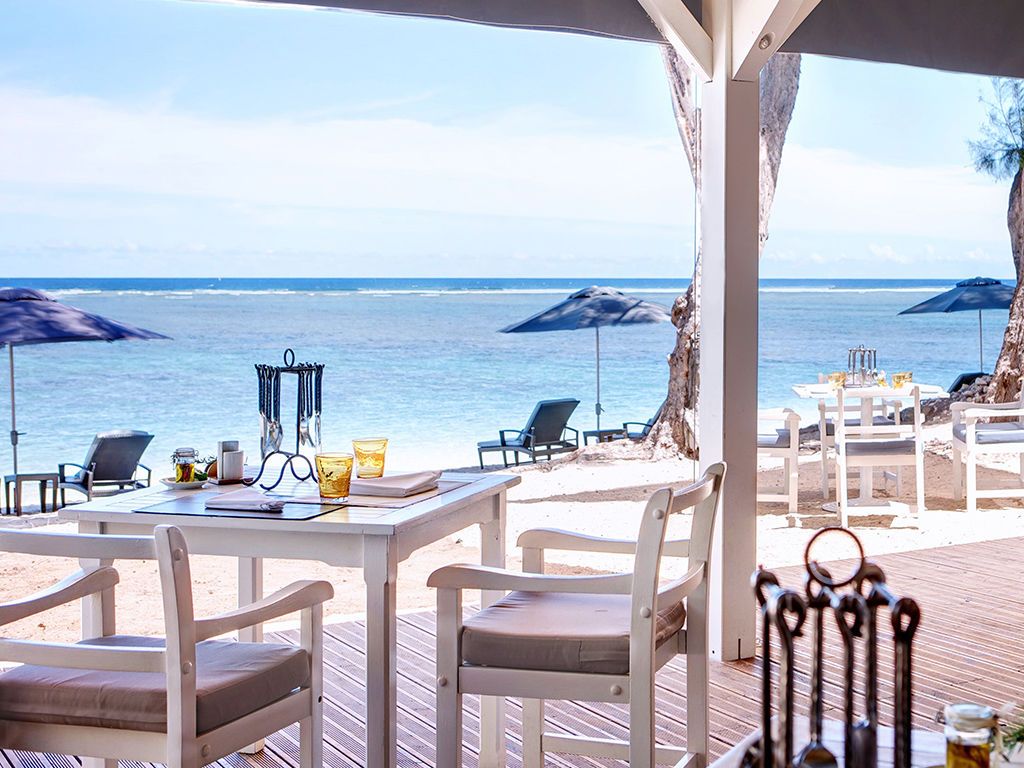 LUX* Saint Gilles 5* pas cher photo 7