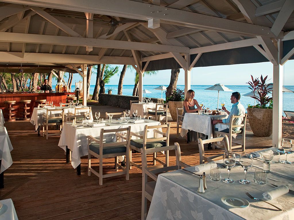 LUX* Saint Gilles 5* pas cher photo 8