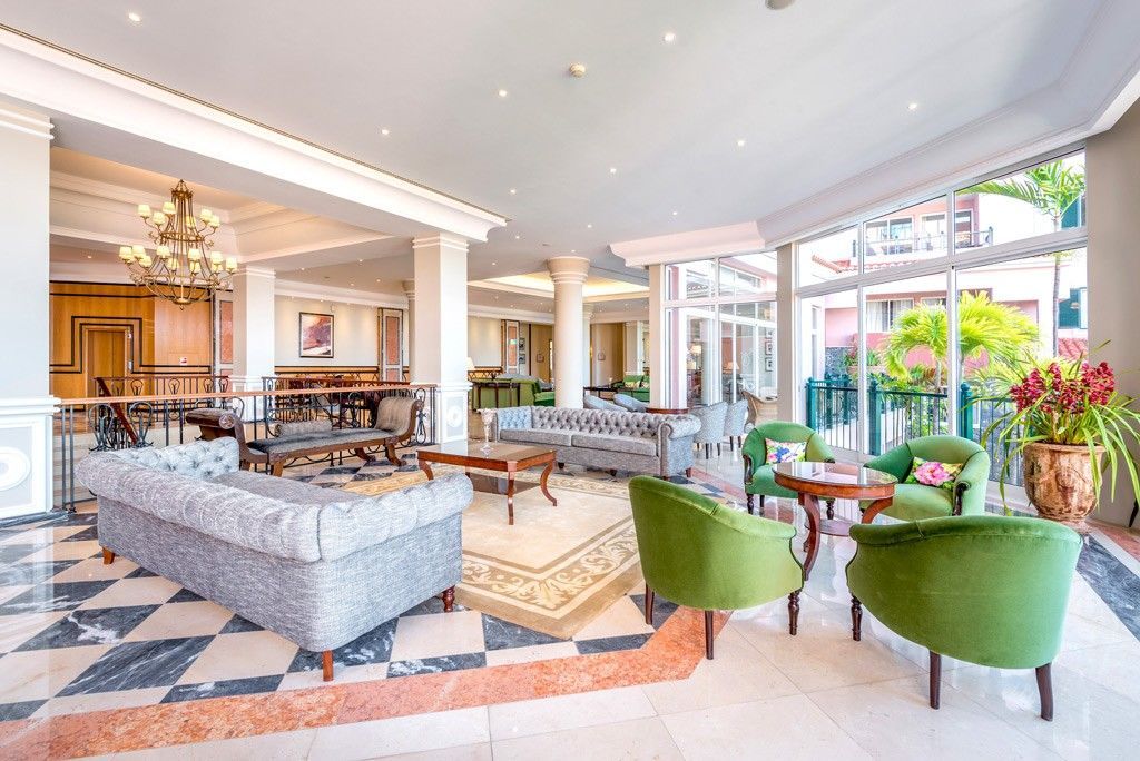 Ôclub Premium Pestana Royal 5* pas cher photo 2