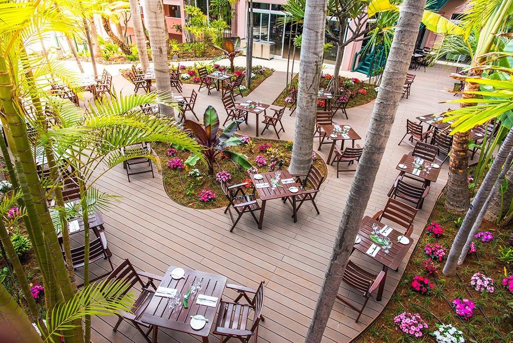 Ôclub Premium Pestana Royal 5* pas cher photo 9