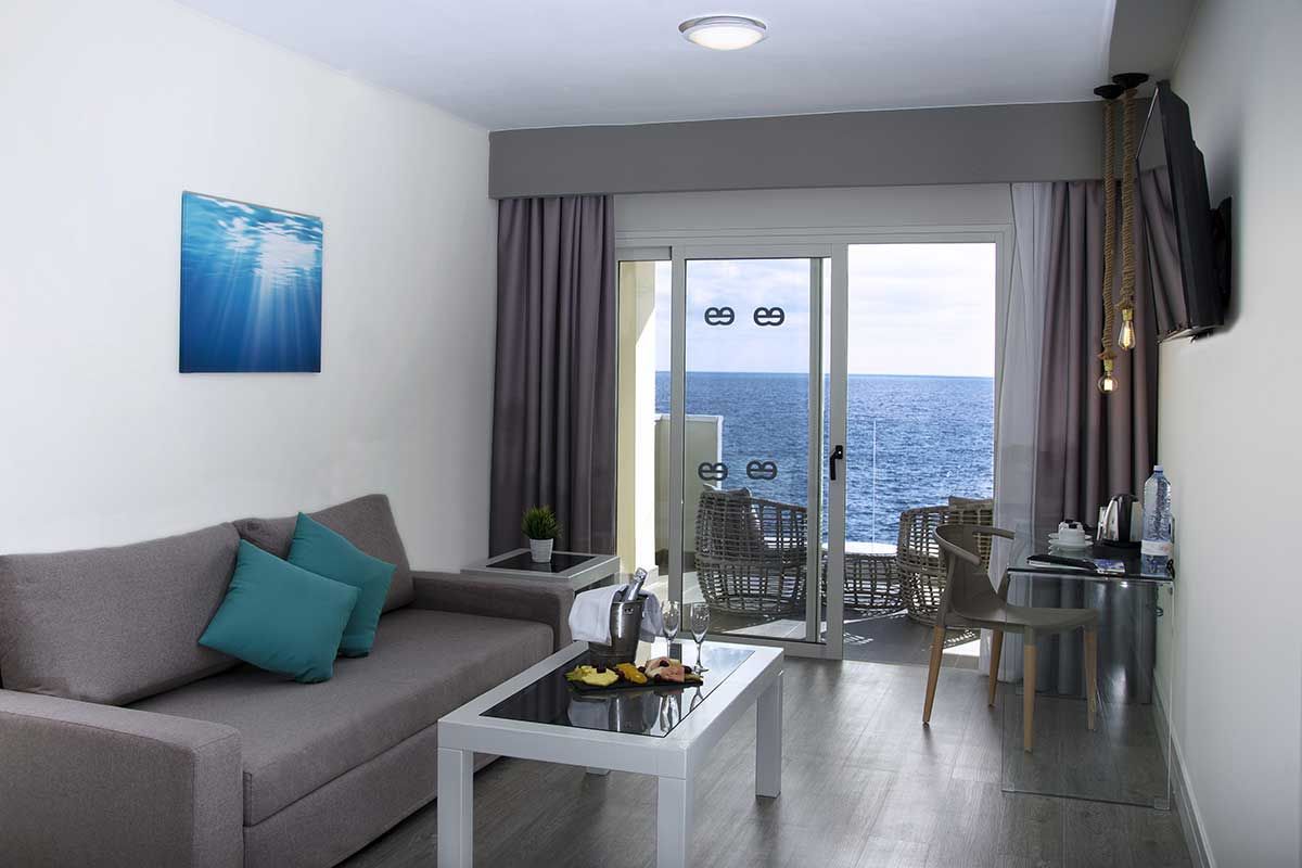 Hôtel Ereza Mar - Vols réguliers pas cher photo 7