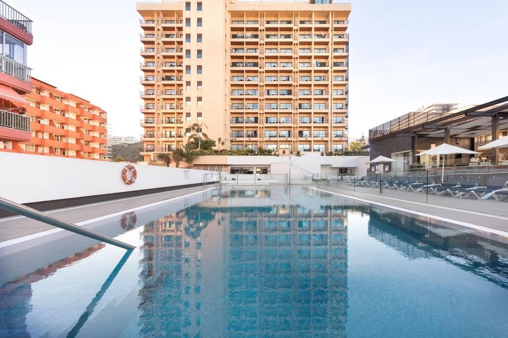 Belive Experience Orotava 4* pas cher photo 1