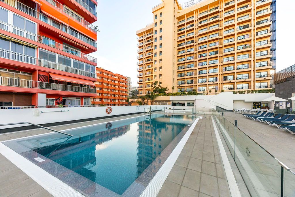 Belive Experience Orotava 4* pas cher photo 2