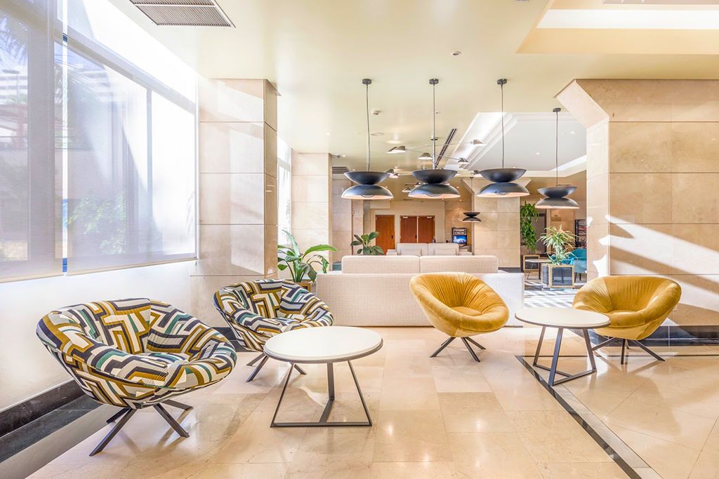 Belive Experience Orotava 4* pas cher photo 5