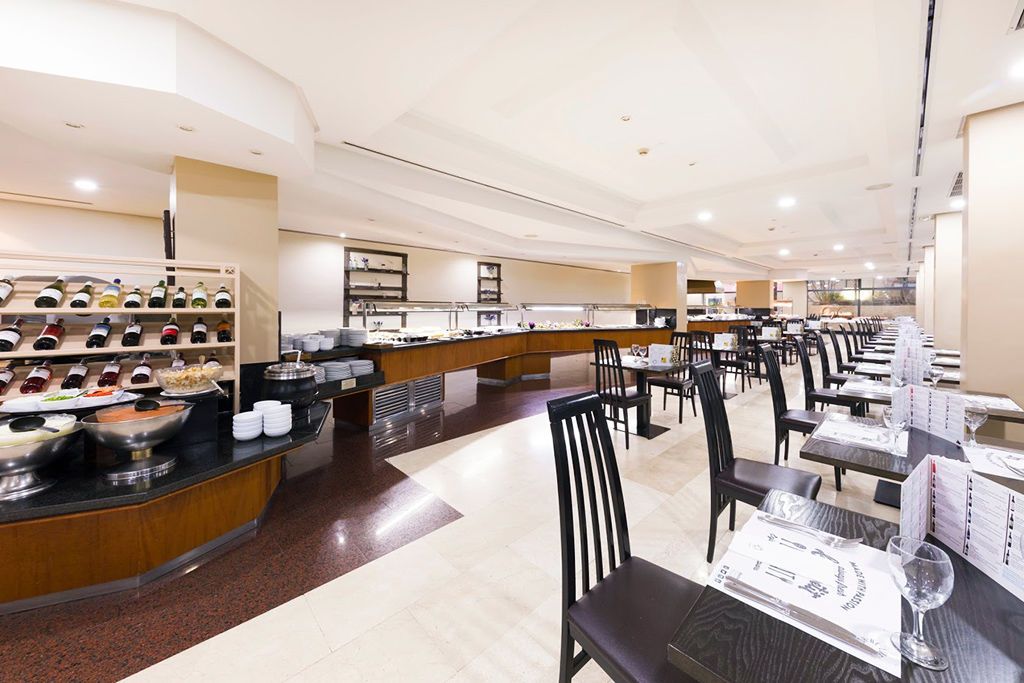 Belive Experience Orotava 4* pas cher photo 9