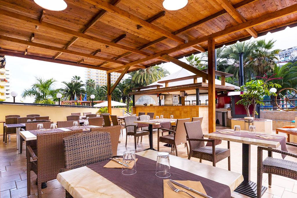 Belive Experience Orotava 4* pas cher photo 10