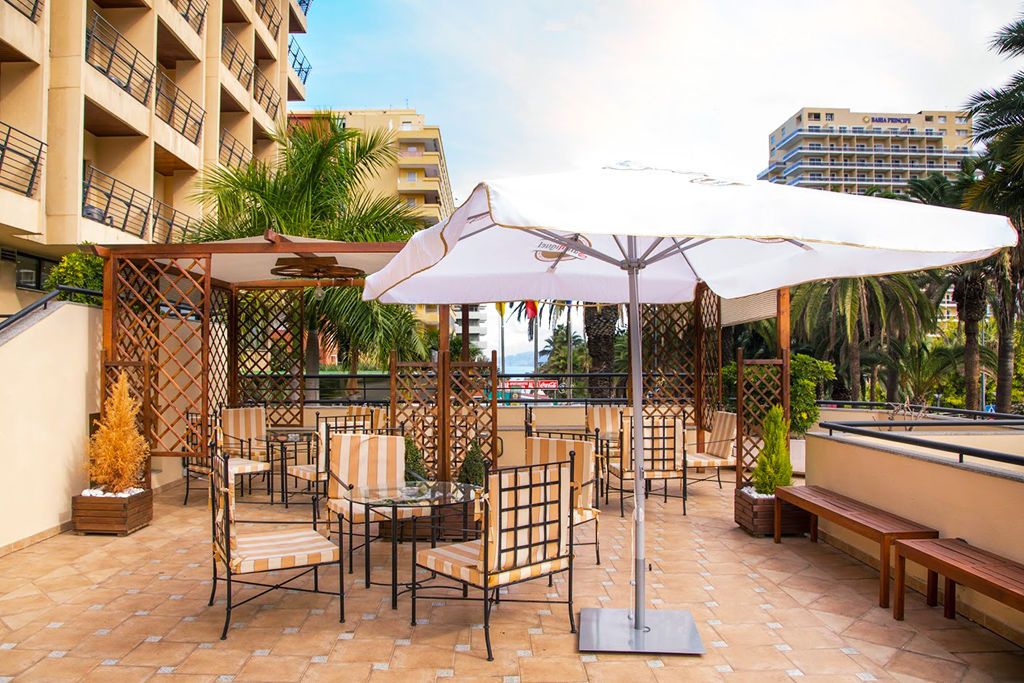 Belive Experience Orotava 4* pas cher photo 11