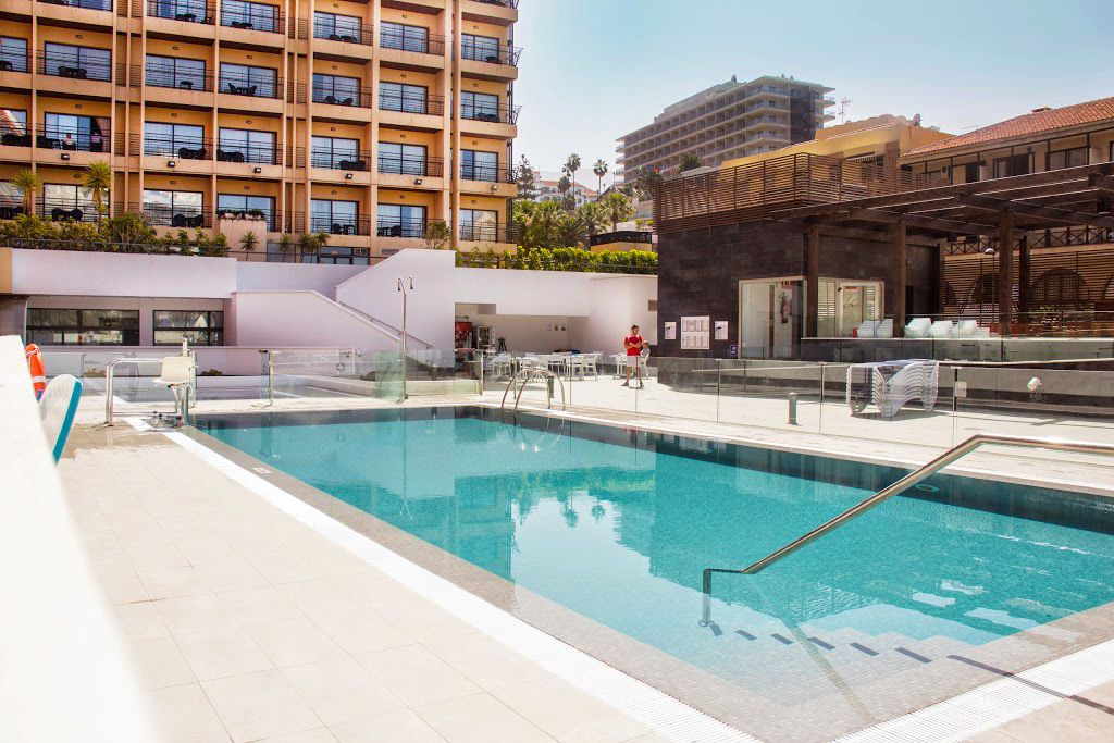 Belive Experience Orotava 4* pas cher photo 12