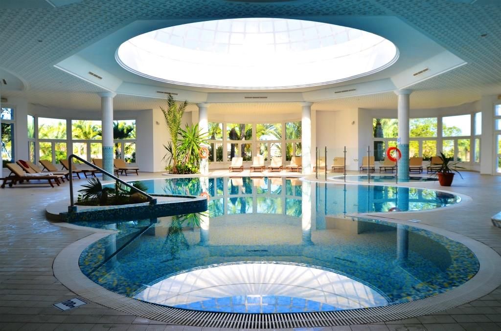 ROYAL GARDEN PALACE 5*(NL) pas cher photo 4