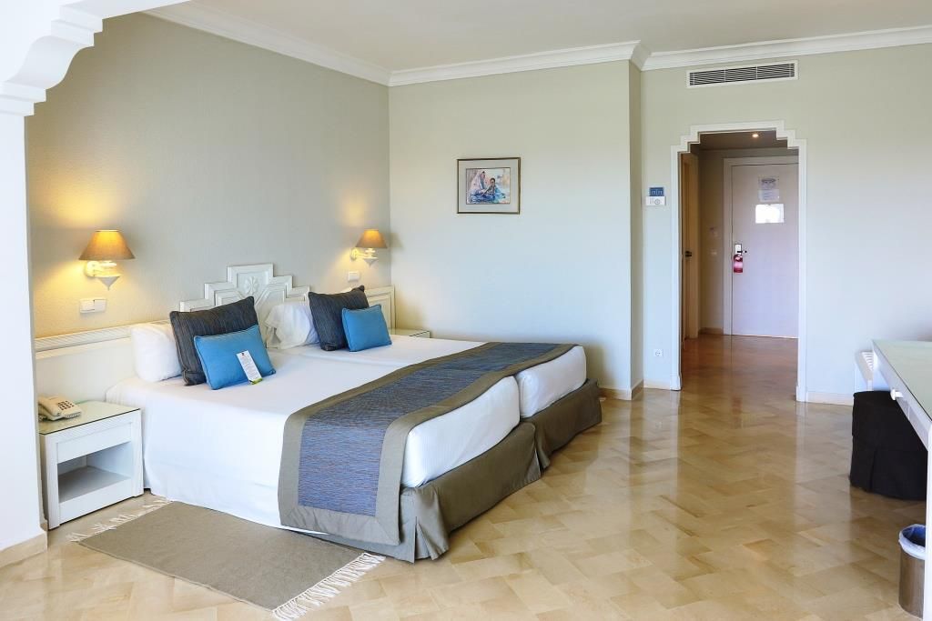 ROYAL GARDEN PALACE 5*(NL) pas cher photo 6